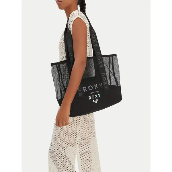 Roxy Torbica Roxy CWBEO-ROXY-M-007-09 Crna