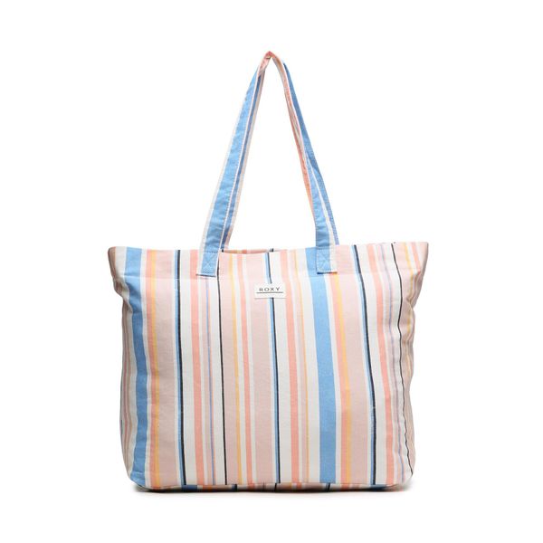 Roxy Torbica Roxy ERJBT03327 Peach whip Sand stri