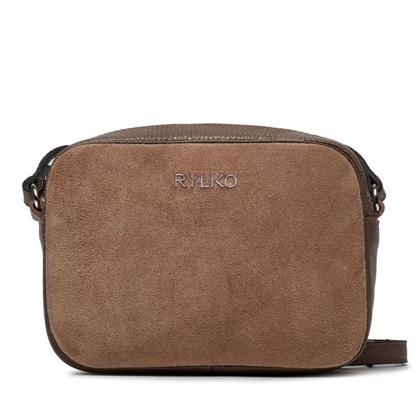 Ryłko Torbica Ryłko R10040TB Brązowy 2XX
