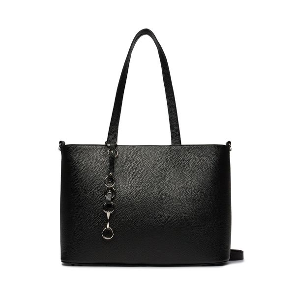 Ryłko Torbica Ryłko R10064TB Czarny UW9