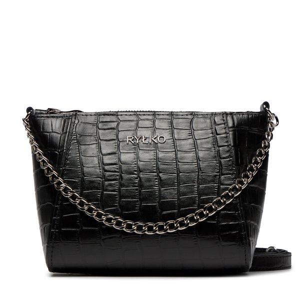Ryłko Torbica Ryłko R10110TB Czarny 2LI