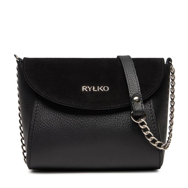 Ryłko Torbica Ryłko R10111TB Czarny YI3