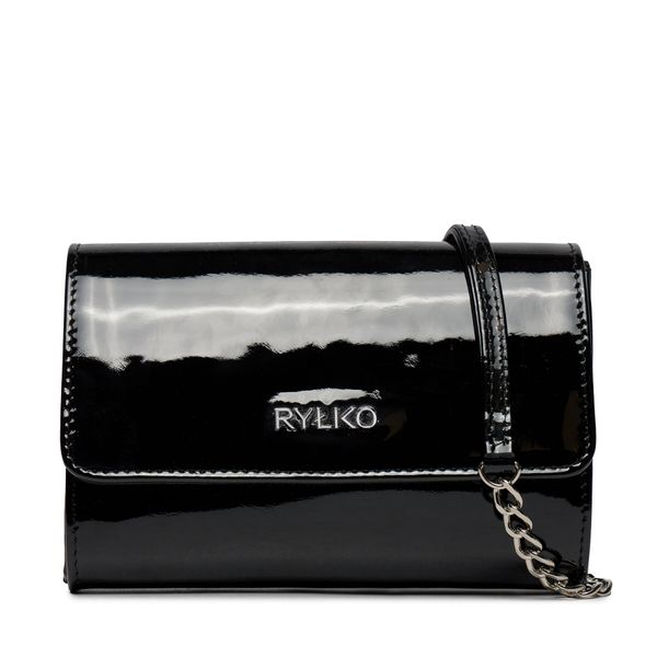 Ryłko Torbica Ryłko R10112TB Czarny EN4
