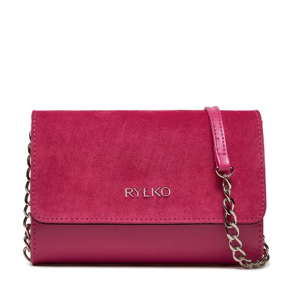 Ryłko Torbica Ryłko R10112TB Ružičasta