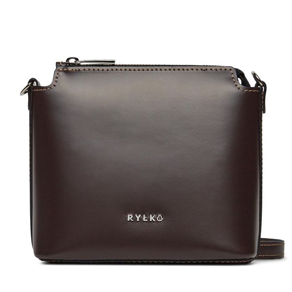 Ryłko Torbica Ryłko R30124TB Ciemnybrąz 2XV