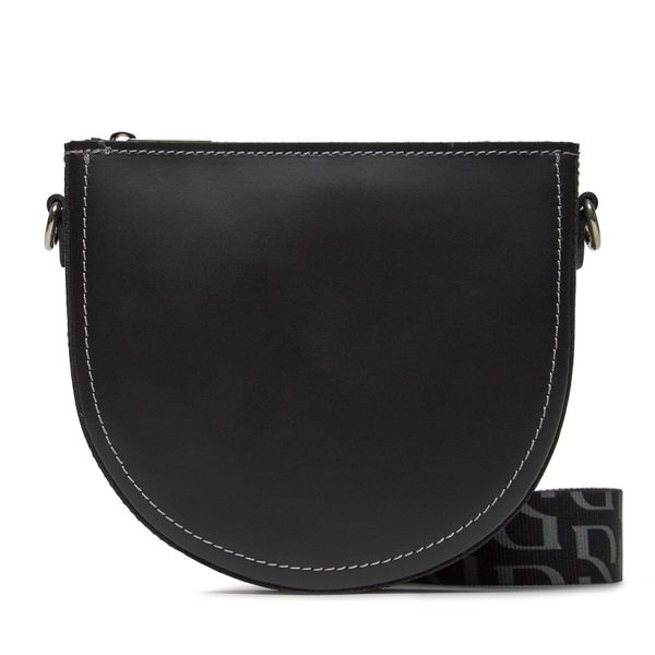 Ryłko Torbica Ryłko R30128TB Czarny/Szary 7X