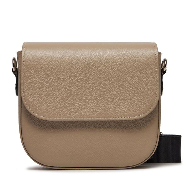 Ryłko Torbica Ryłko R30131TB Taupe/Czarny 8QA