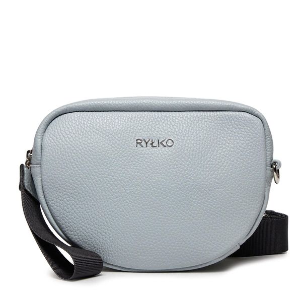 Ryłko Torbica Ryłko R30137TB Błękitny Czarny 4QA