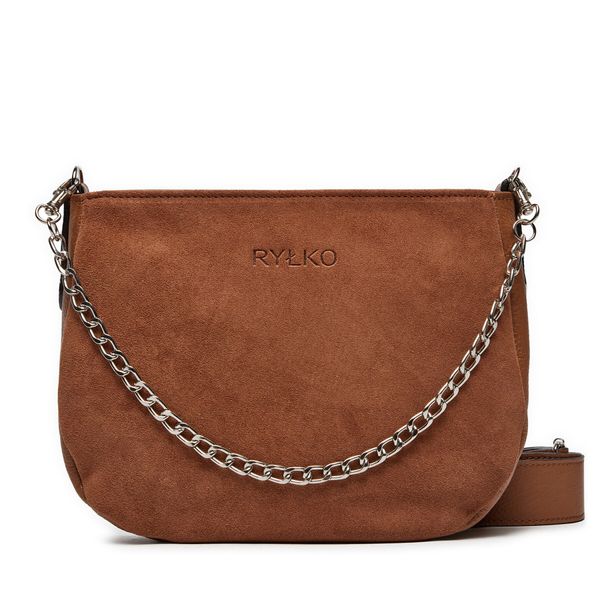 Ryłko Torbica Ryłko R30138TB Brąz 8XO