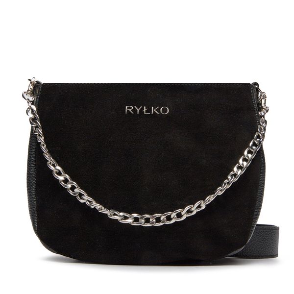 Ryłko Torbica Ryłko R30138TB Czarny 1LB