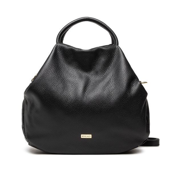 Ryłko Torbica Ryłko R40512TB Czarny UV6