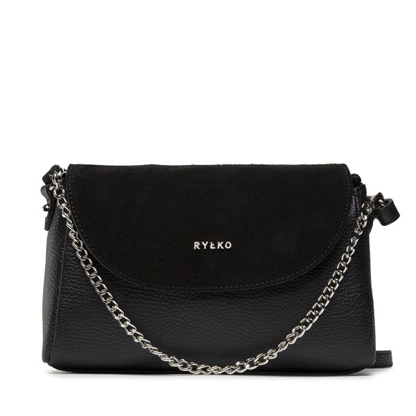 Ryłko Torbica Ryłko R40525TB Czarny YM3
