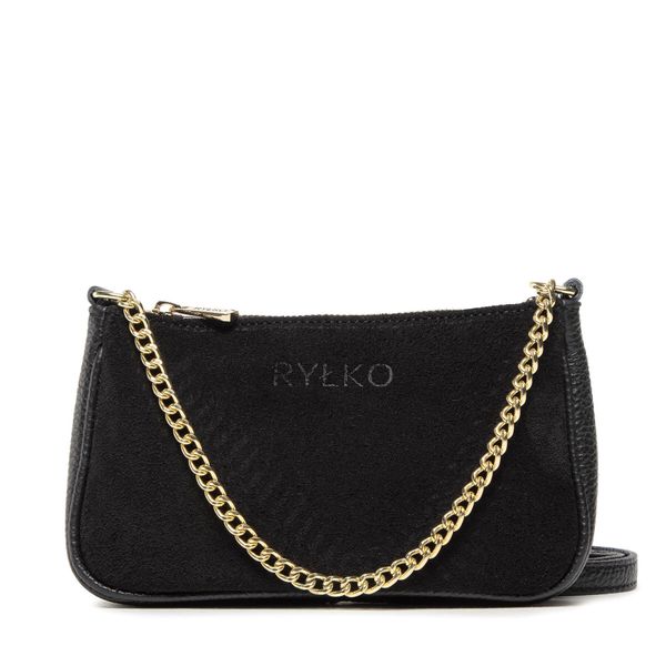Ryłko Torbica Ryłko R40527TB Czarny YM3
