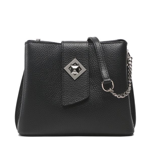 Ryłko Torbica Ryłko R40603TB Czarny UV6