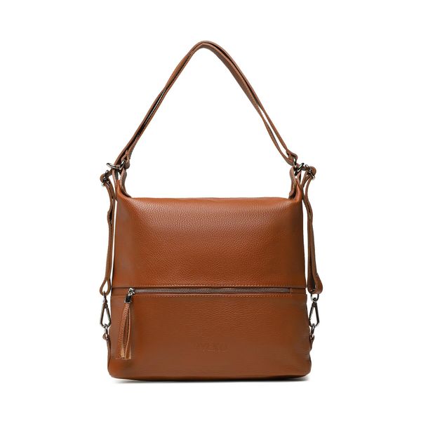 Ryłko Torbica Ryłko R40607TB Rudy SI5