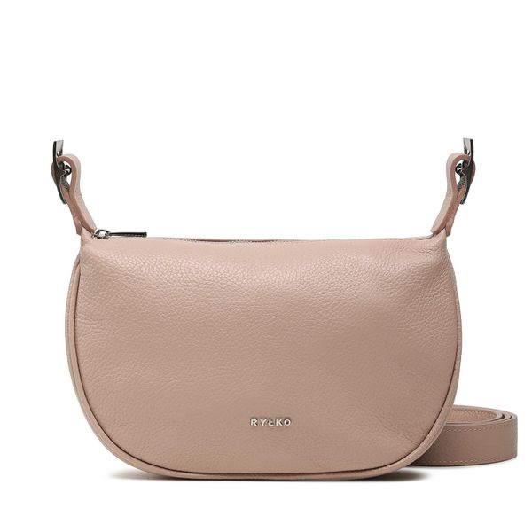Ryłko Torbica Ryłko R40612TB Różowy T6