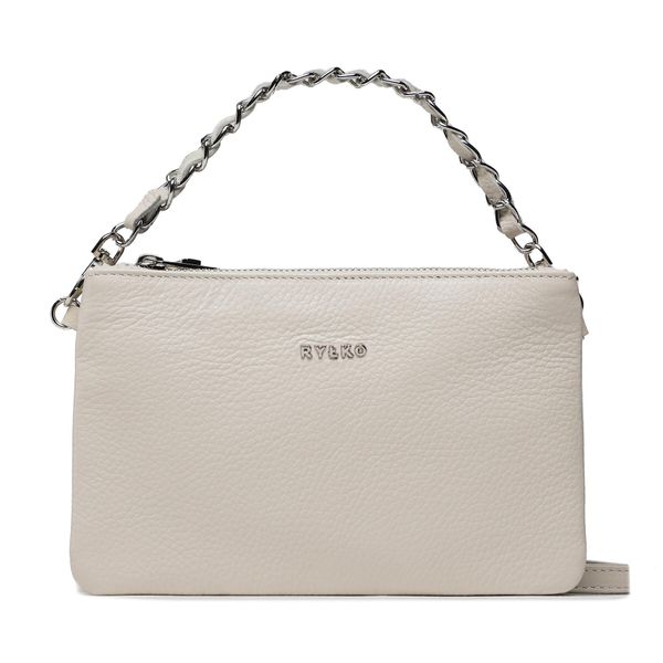 Ryłko Torbica Ryłko R40615TB Kremowy J05
