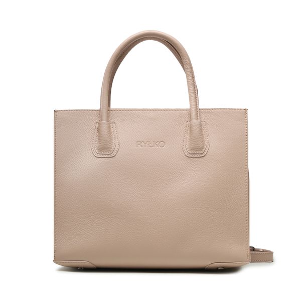 Ryłko Torbica Ryłko R40622TB Różowy T6