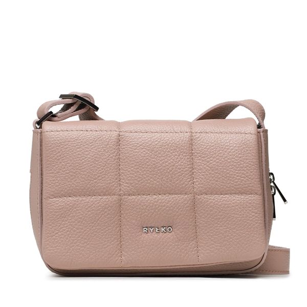 Ryłko Torbica Ryłko R40630TB Różowy T6