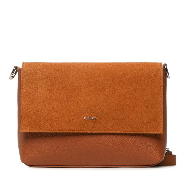 Ryłko Torbica Ryłko R40641TB Rudy 3LJ