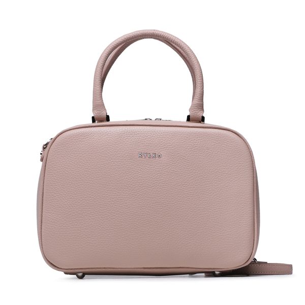 Ryłko Torbica Ryłko R40645TB Różowy T6