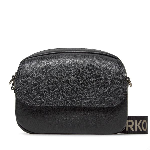 Ryłko Torbica Ryłko R40687TB Czarny 1X