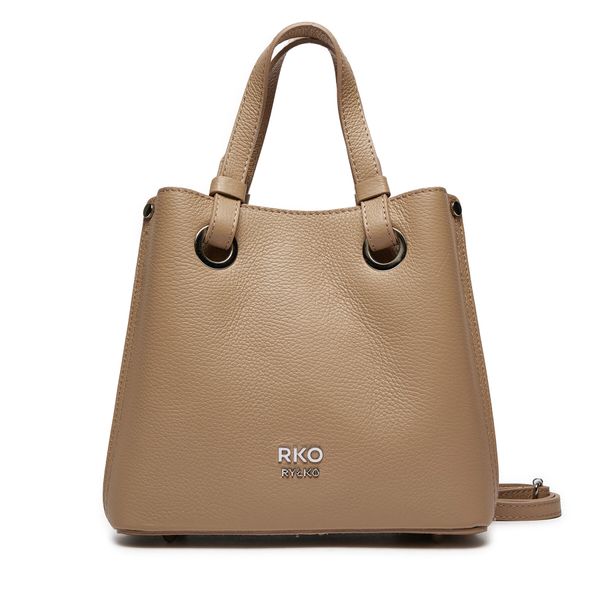 Ryłko Torbica Ryłko R40690TB Ciemny Beż 3LF