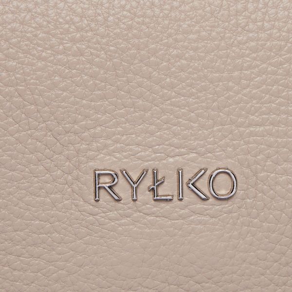 Ryłko Torbica Ryłko R40702TB Beżowy 2TE
