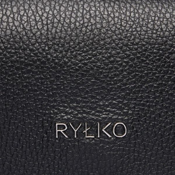 Ryłko Torbica Ryłko R40702TB Czarny UV6