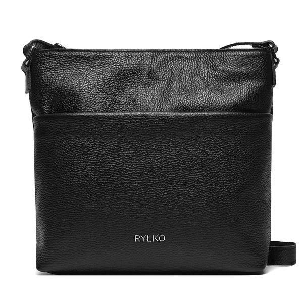 Ryłko Torbica Ryłko R40705TB Czarny UV6