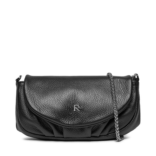 Ryłko Torbica Ryłko R40711TB Czarny UV6