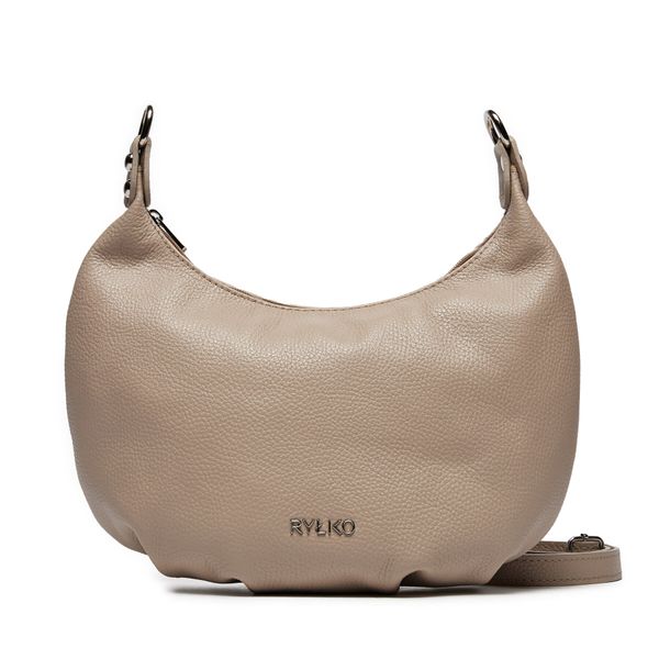 Ryłko Torbica Ryłko R40713TB Beżowy 2TE