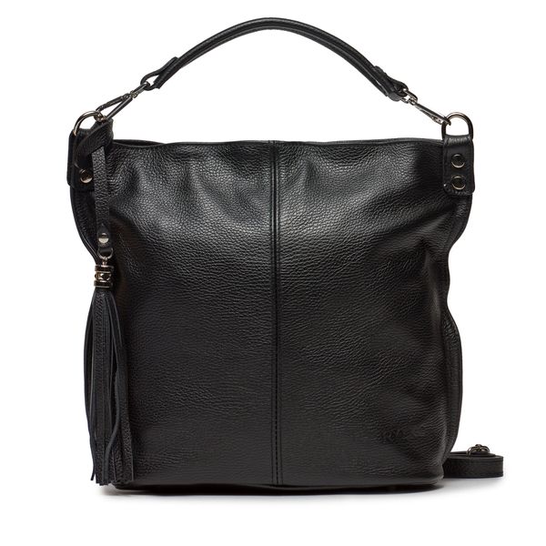 Ryłko Torbica Ryłko R40715TB Czarny UV6