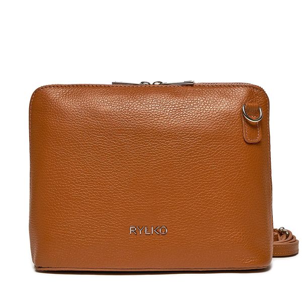 Ryłko Torbica Ryłko R40721TB Rudy SI5