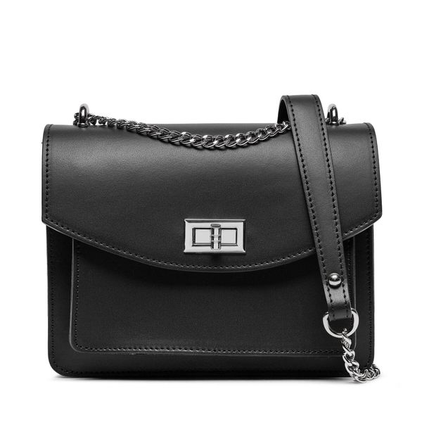 Ryłko Torbica Ryłko R40725TB Czarny RP1