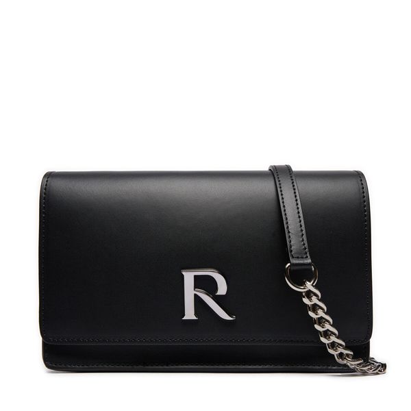 Ryłko Torbica Ryłko R40726TB Czarny RP1