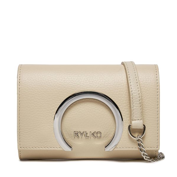 Ryłko Torbica Ryłko R40728TB Kremowy J05