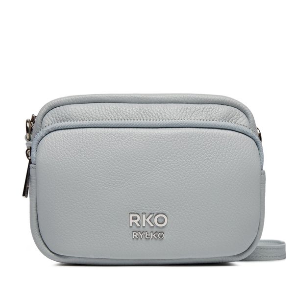 Ryłko Torbica Ryłko R40739TB Błękitny 9RS