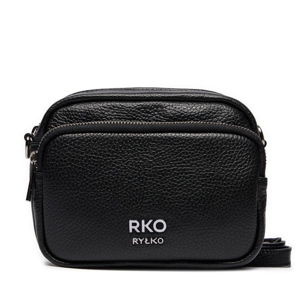 Ryłko Torbica Ryłko R40739TB Czarny UV6