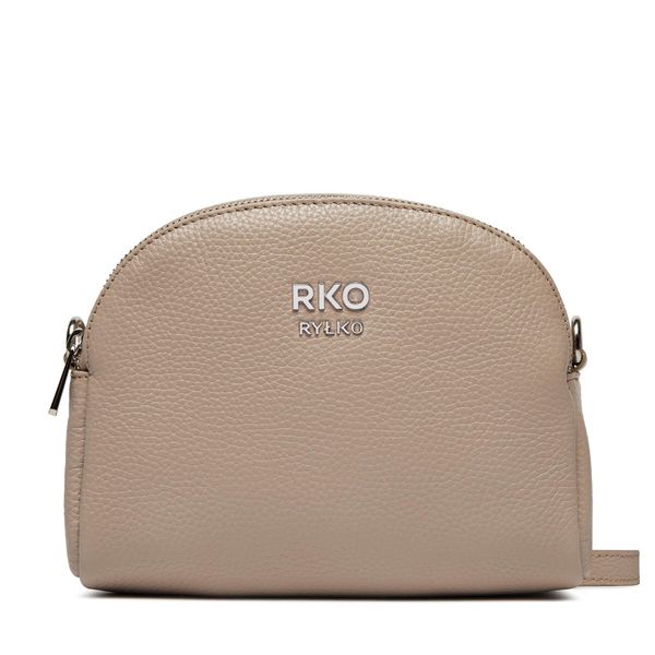 Ryłko Torbica Ryłko R40749TB Beżowy 2TE