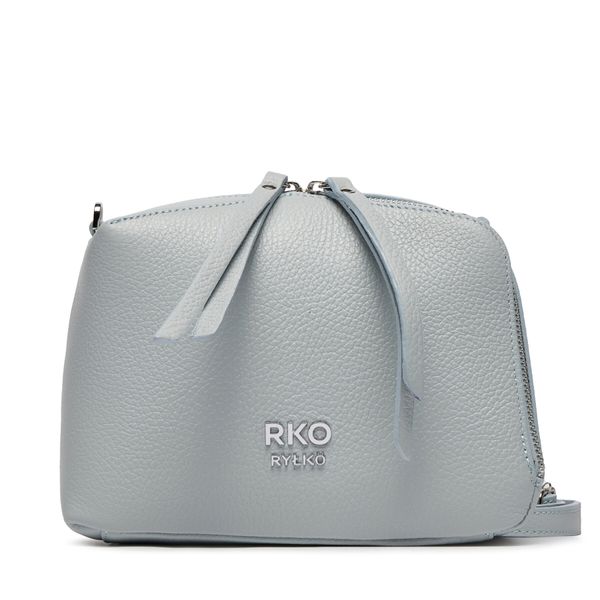 Ryłko Torbica Ryłko R40750TB Błękitny 9RS