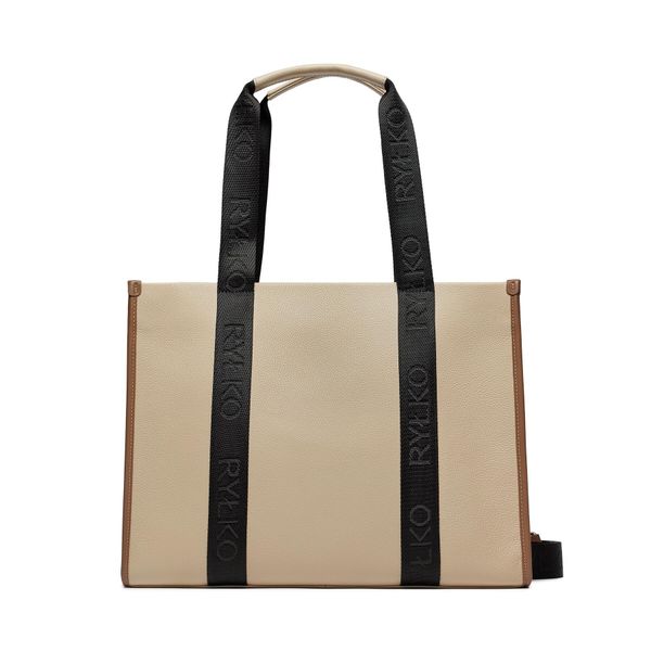 Ryłko Torbica Ryłko R50014TB Kremowy 1XS