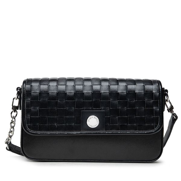 Sergio Bardi Torbica Sergio Bardi MSH-J-006-10-01 Black