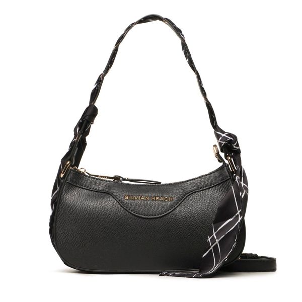 Silvian Heach Torbica Silvian Heach RCP23015BO Black