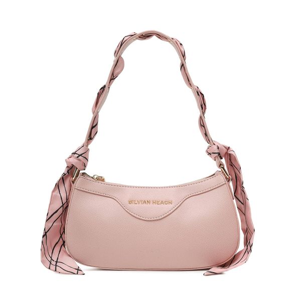 Silvian Heach Torbica Silvian Heach RCP23015BO Pinkesque