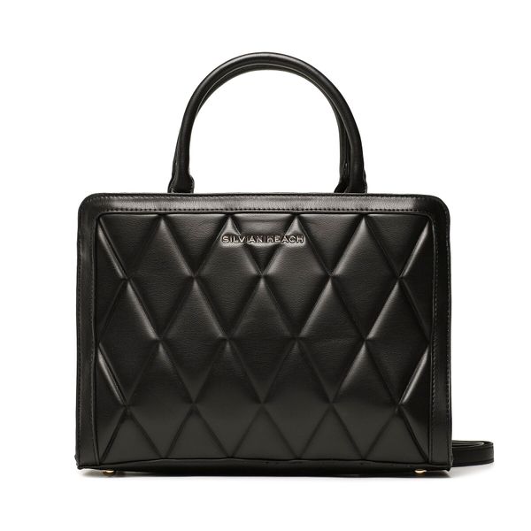 Silvian Heach Torbica Silvian Heach RCP23021BO Black