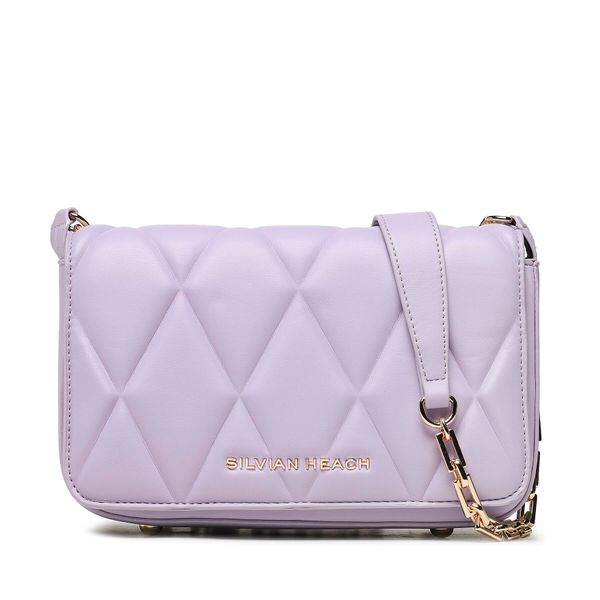 Silvian Heach Torbica Silvian Heach RCP23023BO Lilac Pastel