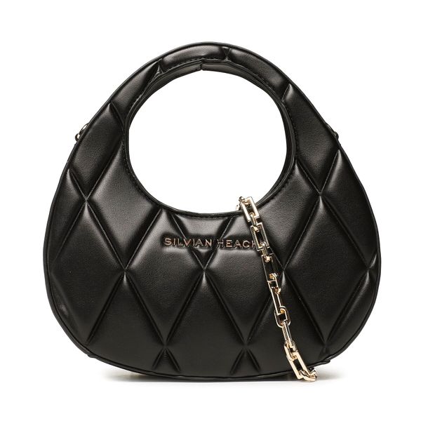 Silvian Heach Torbica Silvian Heach RCP23024BO Black