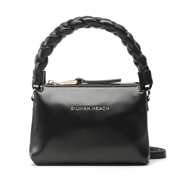 Silvian Heach Torbica Silvian Heach RCP23032BO Black