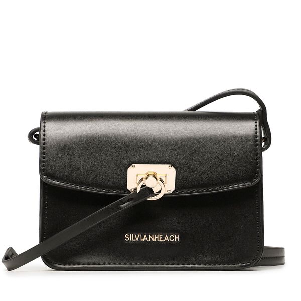 Silvian Heach Torbica Silvian Heach RCP23046BO Black